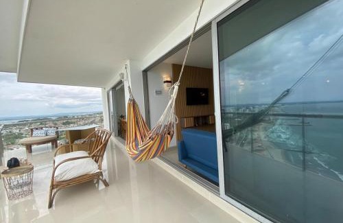 El Cabrero Apartamento | SkyMar Luxury 27