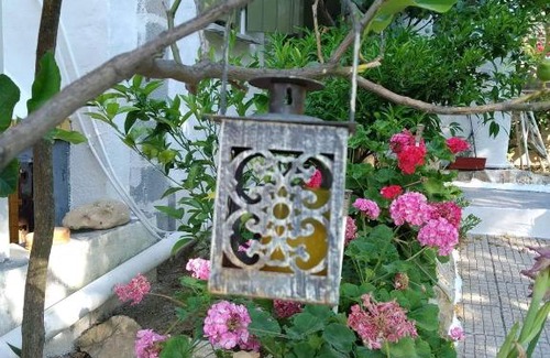 Skyros Town Casa | Skyrosfamilyhouses-Manou