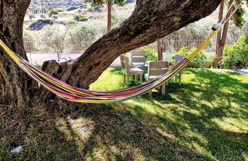Skyros Town Casa | Skyrosfamilyhouses-Manou
