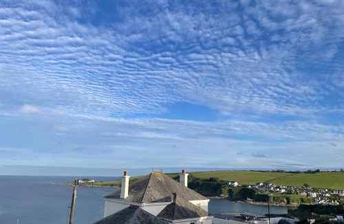 Saint Goran Casa | Skysail