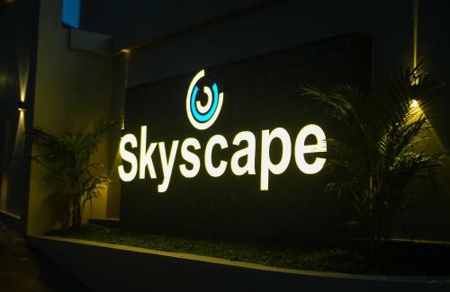 Vayittiri Apartamento | Skyscape Wayanad Lux Pool Resort