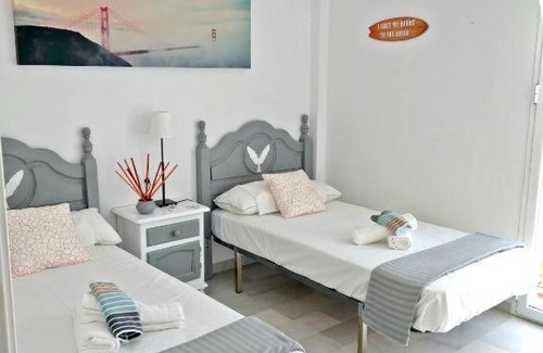 Guadalmina Apartamento | SkySea Holidays BANÚS