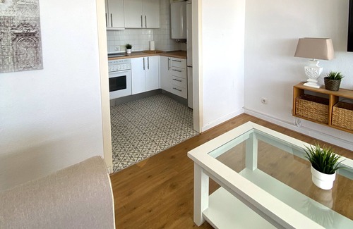 Carihuela Apartamento | Skysea Holidays La Carihuela