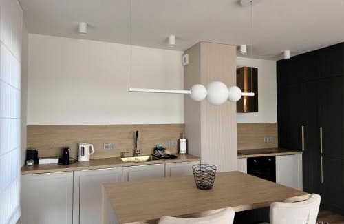 Busko-Zdroj Apartamento | SkyTaras - Apartament przy Tężni