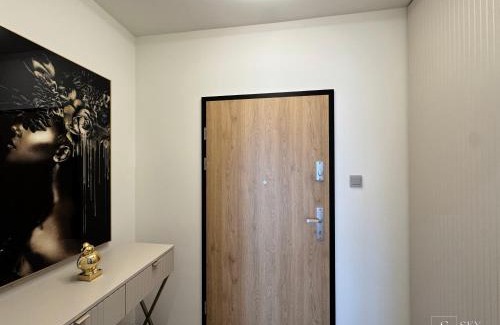 Busko-Zdroj Apartamento | SkyTaras - Apartament przy Tężni