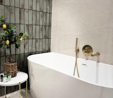 Busko-Zdroj Apartamento | SkyTaras - Apartament przy Tężni