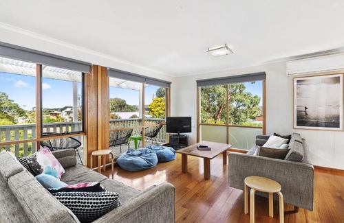 Anglesea Casa | Skyview Anglesea VIC - BYO Linen