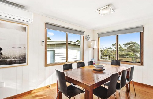 Anglesea Casa | Skyview Anglesea VIC - BYO Linen