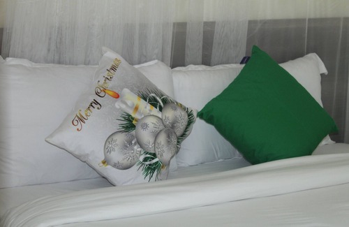 Kakamega Hotel | SKYZ9 HOTEL