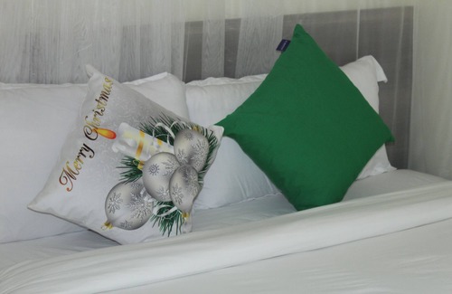 Kakamega Hotel | SKYZ9 HOTEL