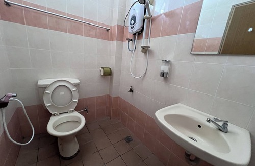 Kuantan Casa | SL Guesthouse Kuantan, Pahang