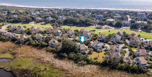 Sealoft Villas Casa | SL919: 919 Sealoft