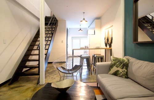 Daehangno Apartamento | ★SLA★23. Duplex Suite Loft (Monthly Discount/DDP)