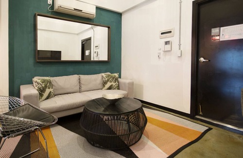 Daehangno Apartamento | ★SLA★23. Duplex Suite Loft (Monthly Discount/DDP)