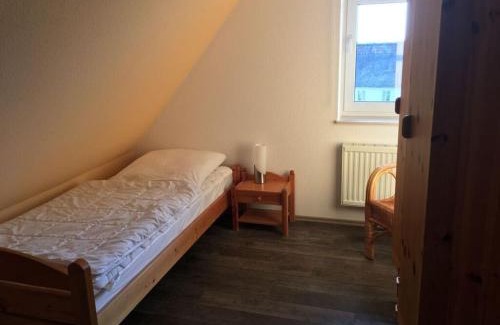 Wangerland Casa | Slaapdott Comfortable holiday residence