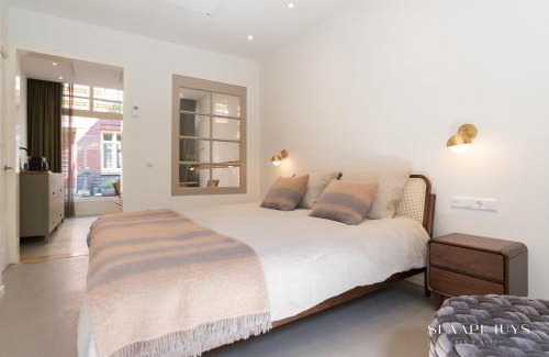 Alkmaar Apartamento | Slaaphuys Bed & Sauna