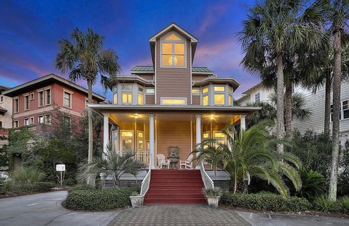 Seclusion Dunes Casa | Slainte by Five Star Properties