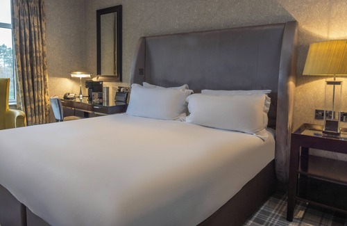 Slaley Hotel | Slaley Hall Hotel, Spa & Golf Resort