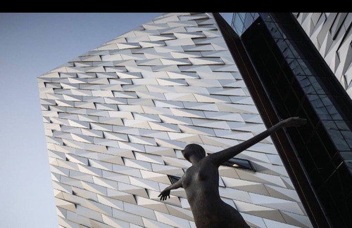 Belfast Apartamento | Slane Stay, Belfast