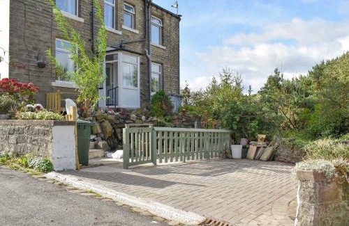 Linthwaite Casa | Slant End Cottage