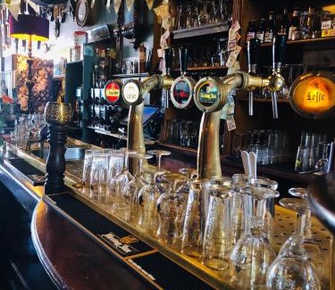 Vlissingen Hotel | Slapen bij Café de Concurrent