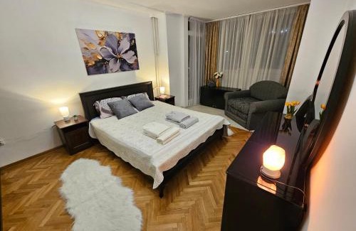 Slavija Apartamento | Slavija Apartment