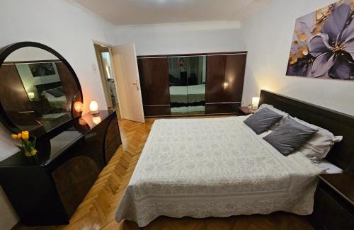 Slavija Apartamento | Slavija Apartment