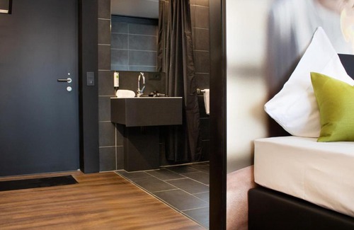 Schnelldorf Hotel | SLD Hotel by WMM Hotels