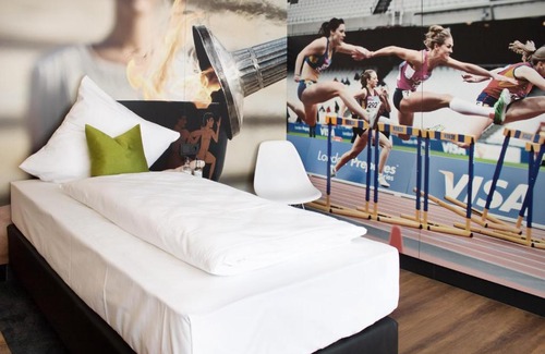 Schnelldorf Hotel | SLD Hotel by WMM Hotels