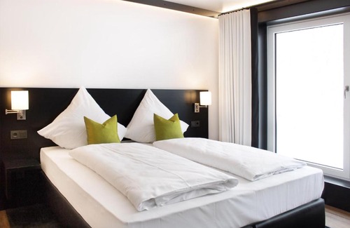 Schnelldorf Hotel | SLD Hotel by WMM Hotels