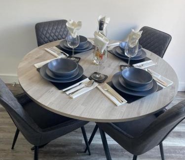 Sleaford Casa | Sleaford Luxury Country Stay