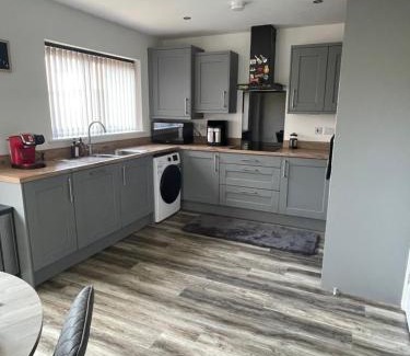 Sleaford Casa | Sleaford Luxury Country Stay