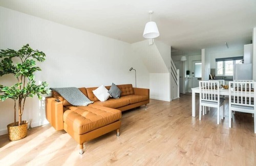 Anerley Apartamento | Sleek and Stylish 2BD Home with a Garden Anerley