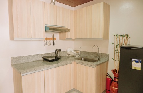 Mandurriao Condominio | Sleek & Stylish Urban Loft