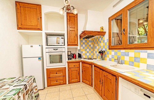 Le Bar-sur-Loup Apartamento | Sleep 8 flat near cannes and grasse french riviera