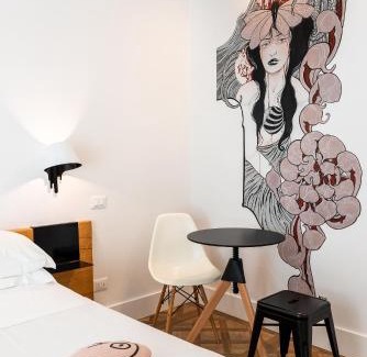 Follonica Cama Y Desayuno | Sleep B&B