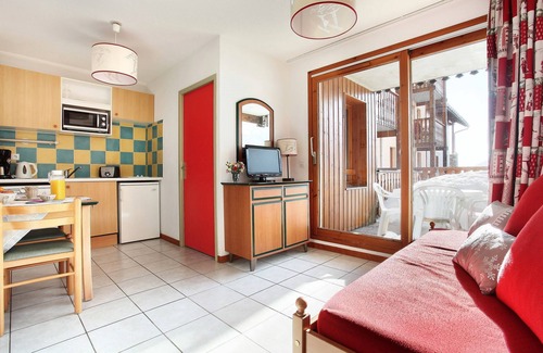 Saint-Francois-Longchamp Condominio | Sleeps 4! 1 Bedroom | Saint-François-Longchamp