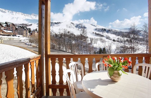 Saint-Francois-Longchamp Condominio | Sleeps 4! 1 Bedroom | Saint-François-Longchamp