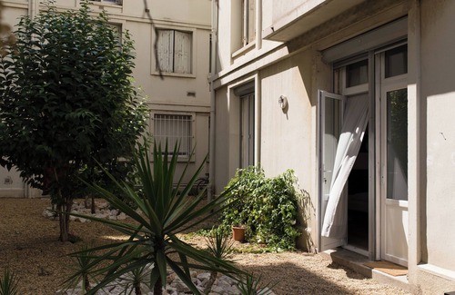 Gambetta Apartamento | Sleep-in-montpellier / Sleep / Centre / 5ch / Gare St Roch / Tram