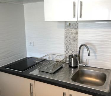 Pontault-Combault Apartamento | Sleep in Paris - Pontault