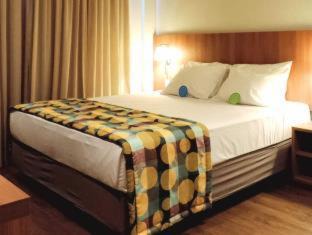 Guarulhos Hotel | Sleep Inn Aeroporto de Guarulhos - São Paulo