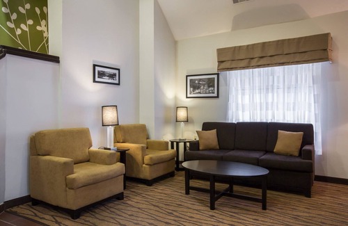 College Park Hotel | Sleep Inn Atlanta Airport