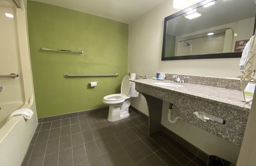 College Park Hotel | Sleep Inn Atlanta Airport