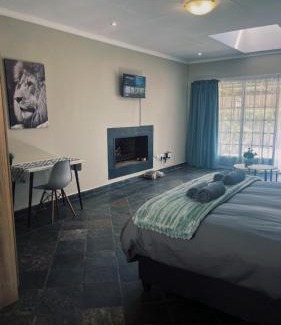 Bethlehem Apartamento | Sleep INN - Bethlehem