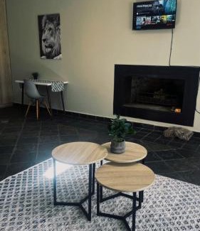 Bethlehem Apartamento | Sleep INN - Bethlehem