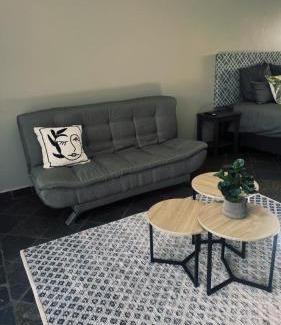 Bethlehem Apartamento | Sleep INN - Bethlehem