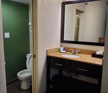 Horn Lake Hotel | Sleep Inn Horn Lake-Southaven