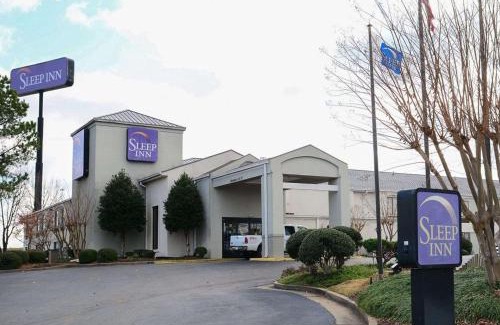 Horn Lake Hotel | Sleep Inn Horn Lake-Southaven