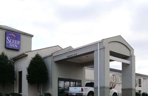Horn Lake Hotel | Sleep Inn Horn Lake-Southaven