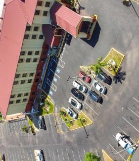 Leesburg Hotel | Sleep Inn Leesburg Chain of Lakes